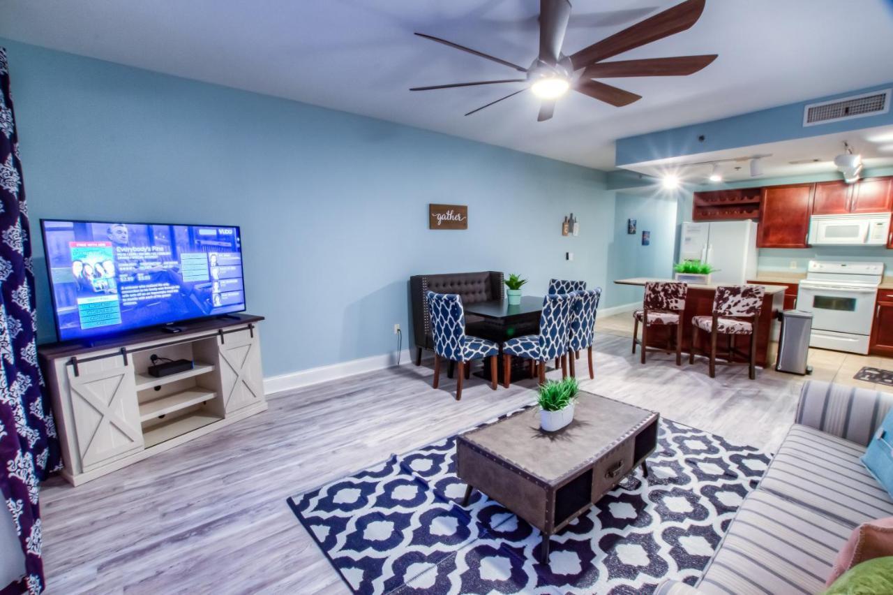 Laketown Wharf 630 By Aneliya Panama City Beach Ngoại thất bức ảnh