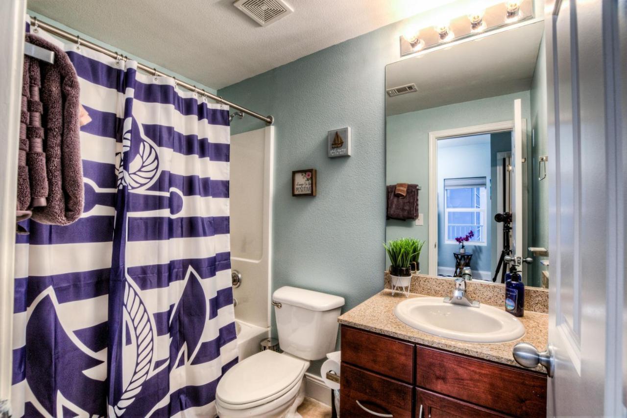 Laketown Wharf 630 By Aneliya Panama City Beach Ngoại thất bức ảnh