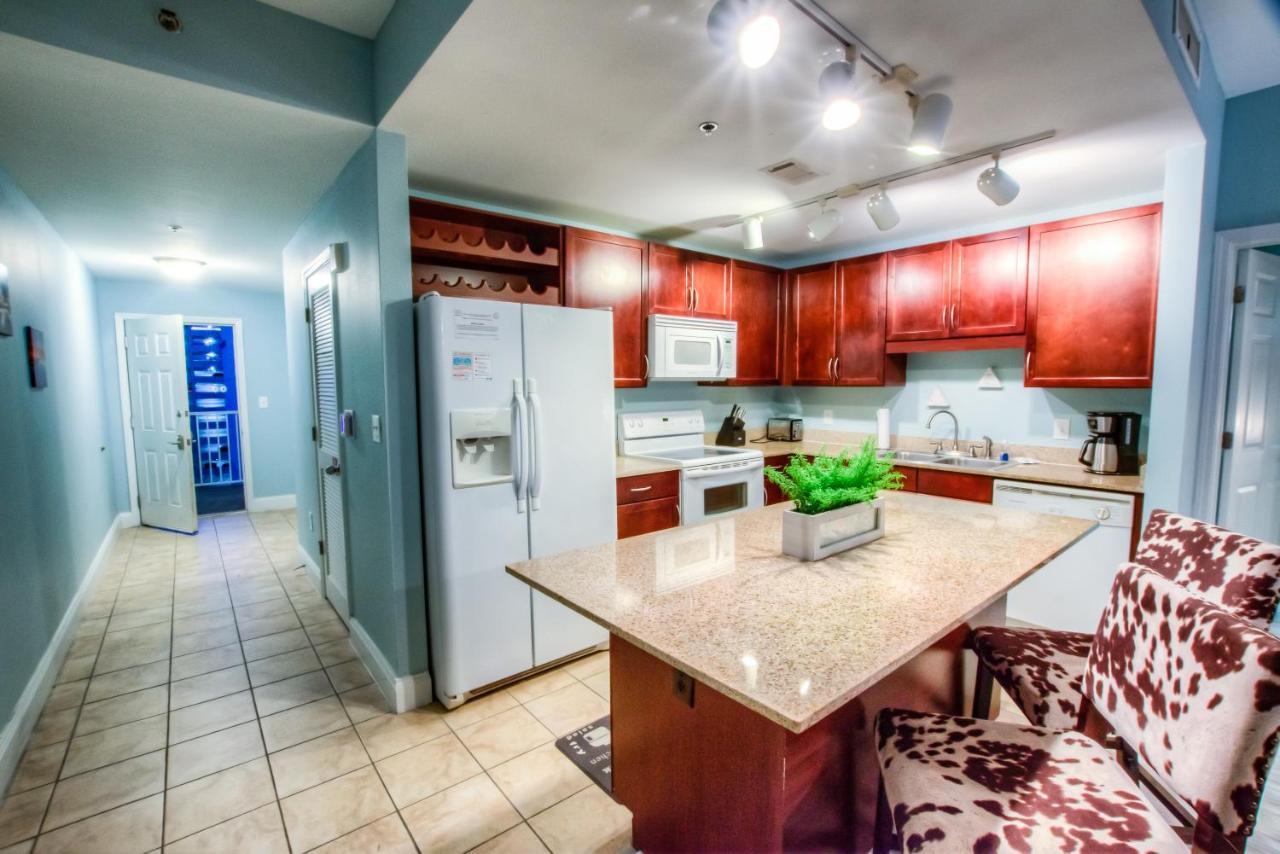 Laketown Wharf 630 By Aneliya Panama City Beach Ngoại thất bức ảnh