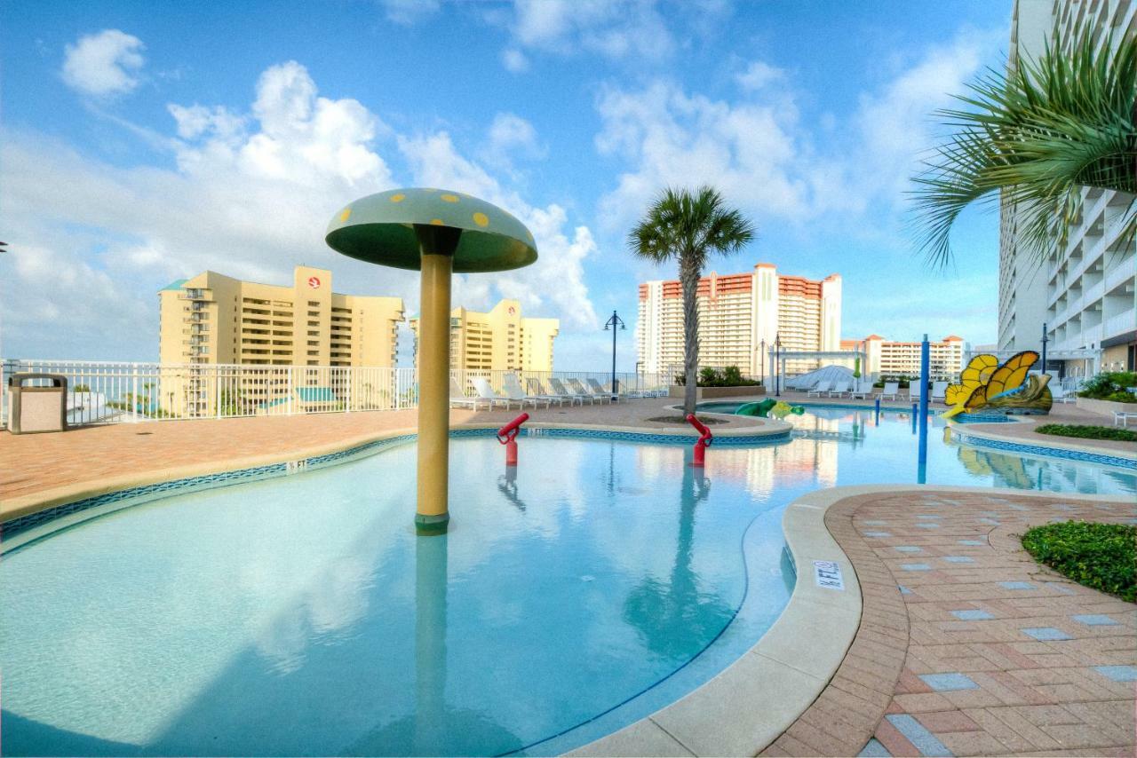 Laketown Wharf 630 By Aneliya Panama City Beach Ngoại thất bức ảnh