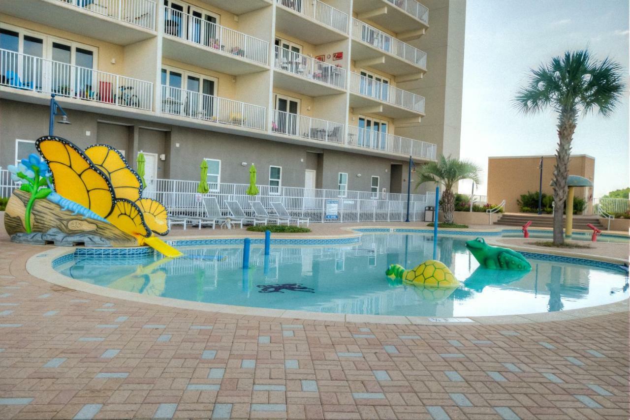 Laketown Wharf 630 By Aneliya Panama City Beach Ngoại thất bức ảnh