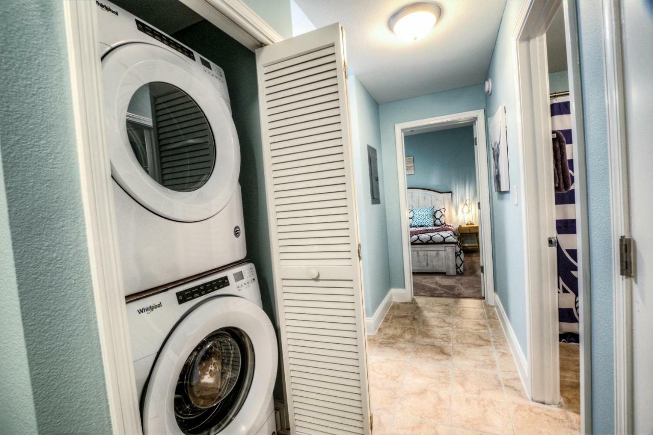 Laketown Wharf 630 By Aneliya Panama City Beach Ngoại thất bức ảnh
