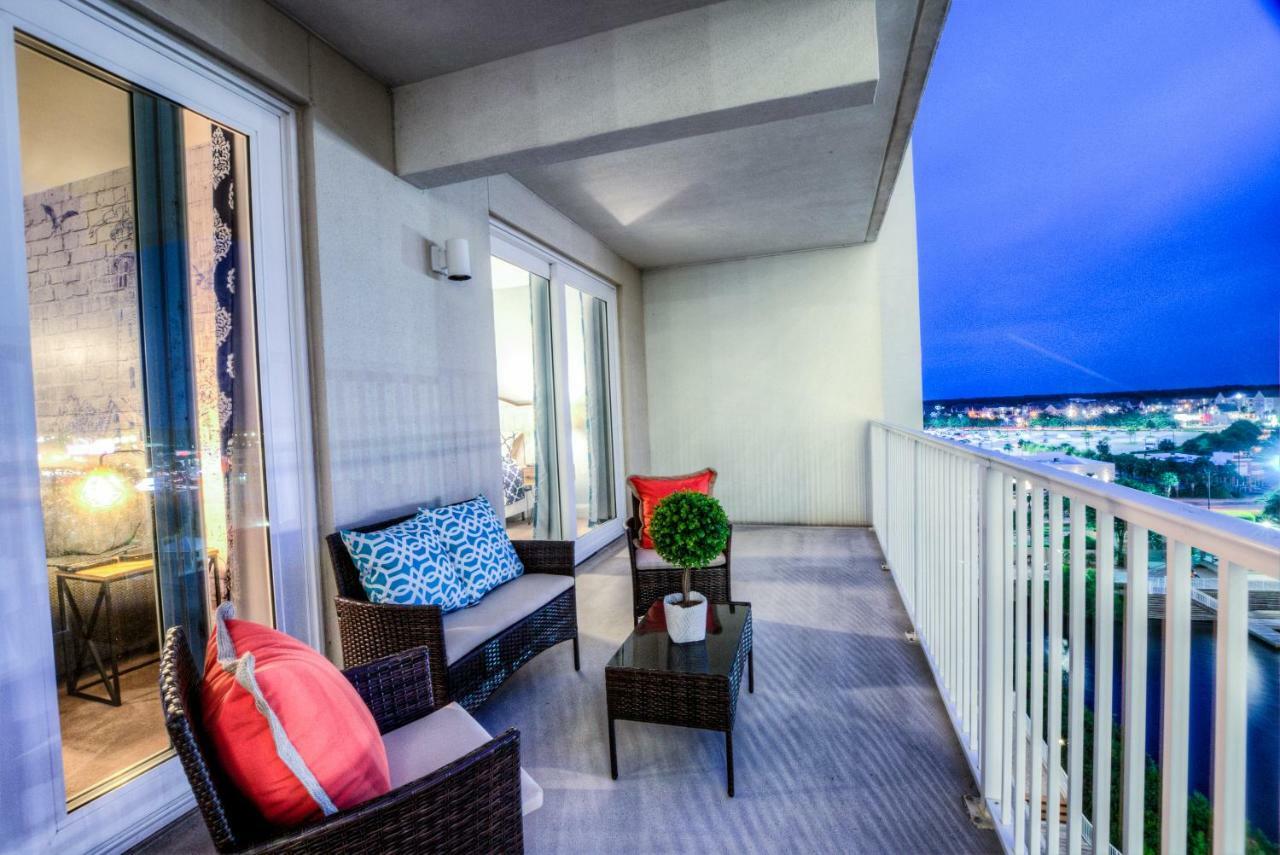 Laketown Wharf 630 By Aneliya Panama City Beach Ngoại thất bức ảnh
