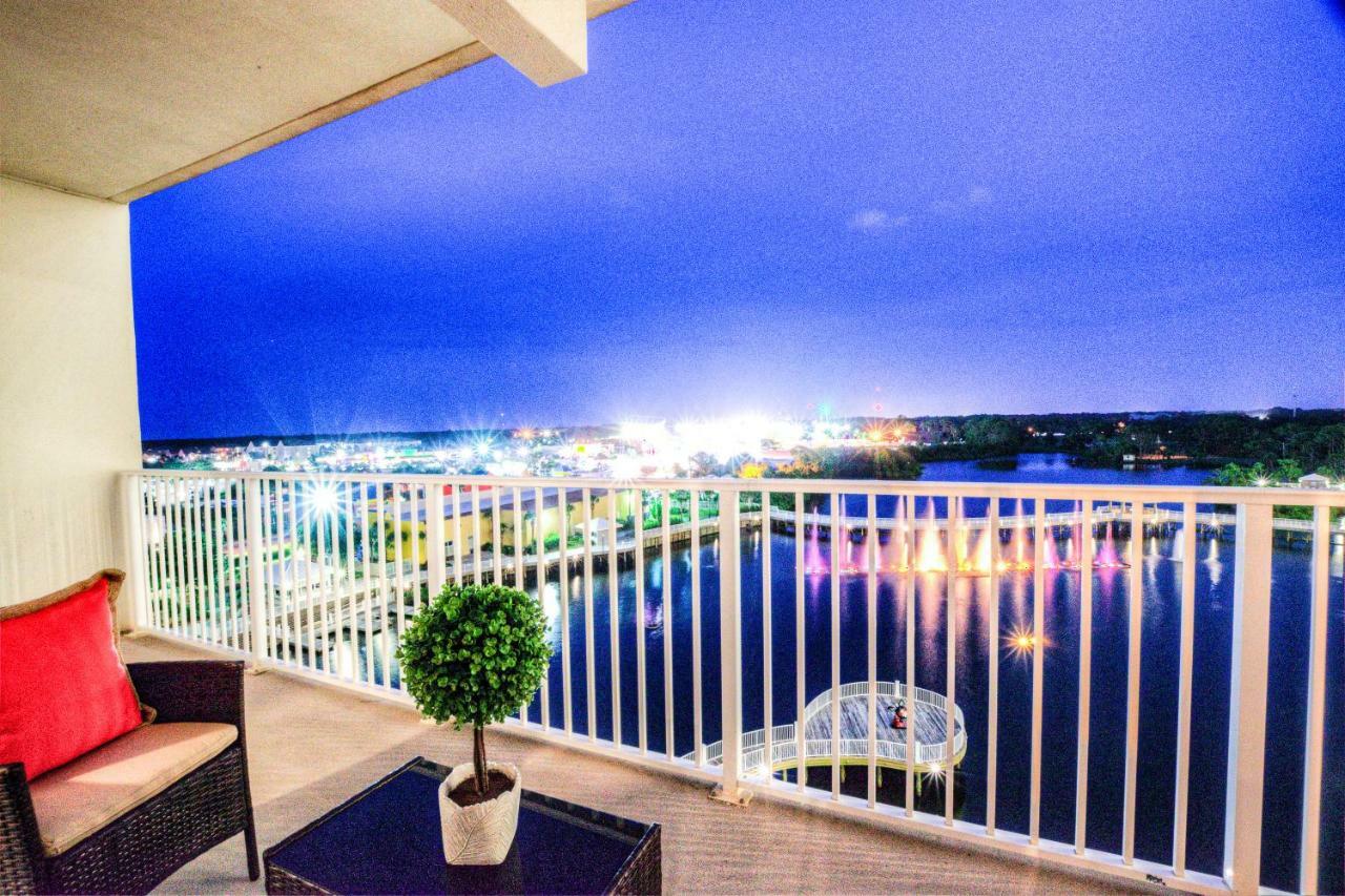 Laketown Wharf 630 By Aneliya Panama City Beach Ngoại thất bức ảnh